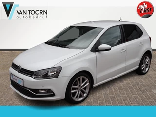 Volkswagen Polo Volkswagen Polo 1.2 TSI Highline . - afbeelding nr 1