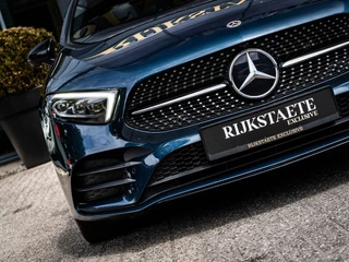 Mercedes-Benz A-Klasse Mercedes A-klasse A250e AMG|PANO|BURMESTER|360° CAMERA|18'' - afbeelding nr 38