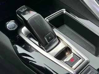 Peugeot 5008 Peugeot 5008 1.2 PureTech 130pk GT-Line Automaat - Noir - Apple Carplay/19'' Washington - Topstaat - afbeelding nr 13