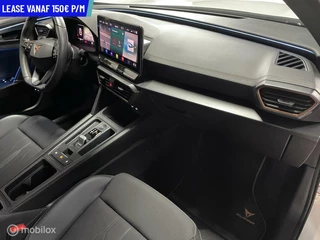 CUPRA Formentor CUPRA Formentor 1.4 e-Hybrid VZ Copper Edition - afbeelding nr 10