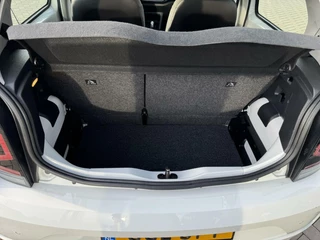 Volkswagen e-up! Volkswagen e-Up! | Camera | Cruise | Clima | incl. BTW | 98% SOH - afbeelding nr 20