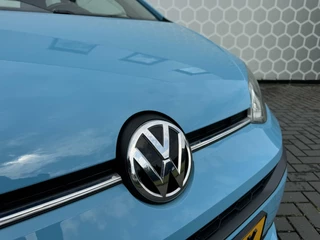 Volkswagen up! Volkswagen Up! 1.0 BMT high up! Pano Stoelverwarming Cruise - afbeelding nr 24