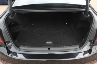 BMW 5 Serie BMW 5 Serie 530e iPerformance eDrive Ed. M Sport / Schuifdak / Camera / Leder / Head-up / 18'' / Virtual Cockpit / Stoelverwarming / DAB / Cruise Control - afbeelding nr 13