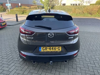 Mazda CX-3 - afbeelding nr 6