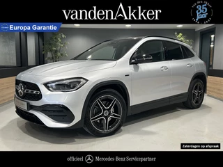 Mercedes-Benz GLA - afbeelding nr 1