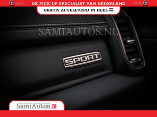 Dodge Ram 1500 UITLAAT SYSTEEM MET BYPASS | PERFORMANCE AIR INTAKE | DUBBELCABINE | BPM VRIJ | - afbeelding nr 16