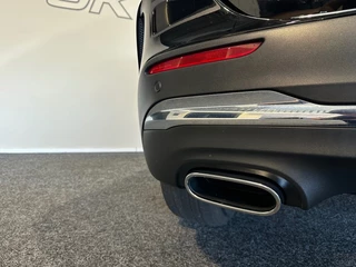 Mercedes-Benz GLA Mercedes-Benz GLA 180 BNS SOL. AMG-LINE l STOELVER l CAMERA l SFEERVERL l 19INCH l - afbeelding nr 50