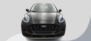 Ford Puma Ford Puma 1.0 EcoBoost Hybrid Titanium 125pk | Winterpack | Sync 4 Navigatie | Elek. achterklep | Keyless | Comfort Pack - afbeelding nr 2