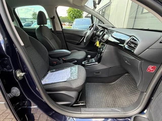 Citroën C3 Citroën C3 1.2 Puretech 82PK Collection Aut. Navi Cruise Pdc 1e eigenaar! - afbeelding nr 11