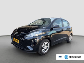 Hyundai i10 1.0 67pk Comfort