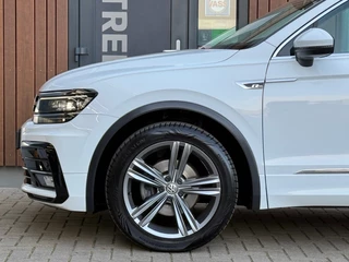 Volkswagen Tiguan - afbeelding nr 7