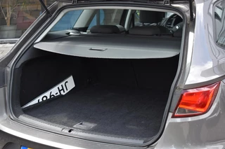 SEAT Leon SEAT Leon ST 1.0 EcoTSI Reference Trekhaak Cruise Airco NAP - afbeelding nr 34