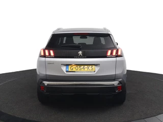 Peugeot 3008 Peugeot 3008 1.2 PureTech Blue*NAVI*ECC*CRUISE*CAMERA - afbeelding nr 22