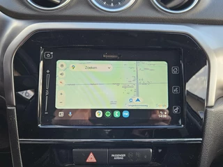 Suzuki Vitara Suzuki Vitara 1.0 Boosterjet Select | Trekhaak / Carplay / Cruise / Camera - afbeelding nr 20