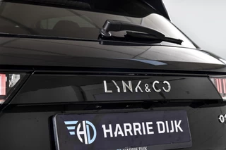 Lynk & Co 01 | 360 Camera | S/K-panodak | Adapt. Cruise | Memory | Elek. klep | LM 20