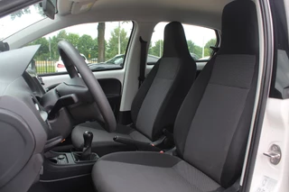 Volkswagen up! Volkswagen up! 1.0 BMT take up! / Airco / Radio / LED Dagrijverlichting / Elektr. ramen voor / Parrot - afbeelding nr 4
