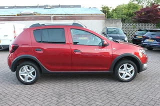 Dacia Sandero Dacia Sandero 0.9 TCe E-R Step Lau - afbeelding nr 4