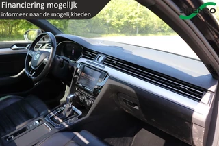Volkswagen Passat Volkswagen Passat Variant 1.4 TSI GTE Highline virtual cockpit vol leder 360 camera dynaudio trekhaak panodak stoelverwarming adaptive cruise control - afbeelding nr 24