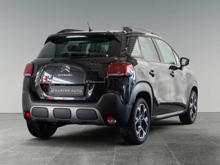 Citroën C3 Aircross Citroën C3 Aircross 130PK Automaat Shine | Camera | Navi | Climate | Keyless - afbeelding nr 4