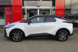 Toyota C-HR - afbeelding nr 3