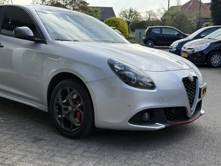 Alfa Romeo Giulietta - afbeelding nr 6