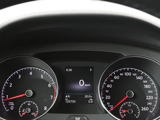 Volkswagen Golf Sportsvan Volkswagen Golf Sportsvan 1.4 TSI Allstar | Automaat | Adaptive cruise |  Stoelverwarming | Park Assist | Carplay | Navigatie | Climate control | Bluetooth - afbeelding nr 24
