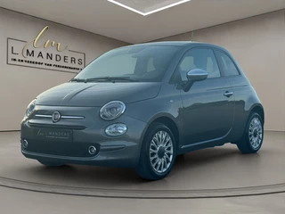 Fiat 500 - afbeelding nr 6