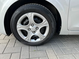 Kia Picanto Kia Picanto 1.2 CVVT Dynamic Automaat Airco - afbeelding nr 32