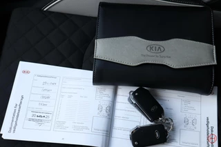 Kia ProCeed Kia ProCeed 1.0 T-GDI GT-Line / Stoel+stuurverwarming / Camera / Cruise / 1e eigenaar - afbeelding nr 61