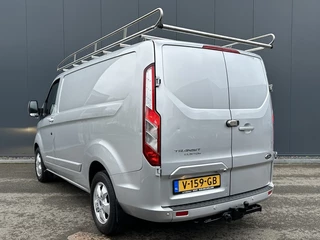 Ford Transit Custom - afbeelding nr 2