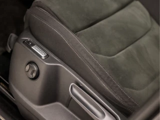 Volkswagen Tiguan Allspace Volkswagen Tiguan Allspace 1.5 TSI R-Line Sport 7 Persoons 150Pk Automaat (PANORAMADAK, VIRTUAL COCKPIT, APPLE CARPLAY, GROOT NAVI, CAMERA, SPORTSTOELEN, ZWART HEMEL, ADAPTIVE CRUISE, LED KOPLAMPEN, KEYLESS, NIEUWE APK, NIEUWSTAAT) - afbeelding nr 37