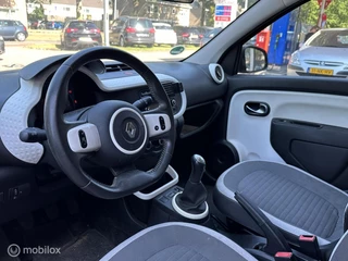 Renault Twingo Renault Twingo 1.0 SCe Collection Airco.. - afbeelding nr 9