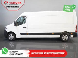 Renault Master - afbeelding nr 10