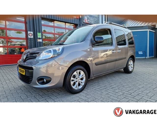 Renault Kangoo airco/trekhaak 1.2 TCe Limited S&S
