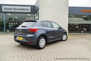 SEAT Ibiza Seat Ibiza 1.0 TSI Style Business Intense - afbeelding nr 3