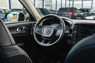 Volvo XC40 Volvo XC40 T3 Momentum - afbeelding nr 20