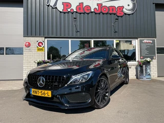 Mercedes-Benz C-Klasse - afbeelding nr 2
