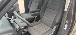 Opel Combo - afbeelding nr 16
