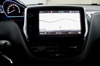 Peugeot 2008 Peugeot 2008 1.2 PureTech Allure donkergrijs automaat - afbeelding nr 20
