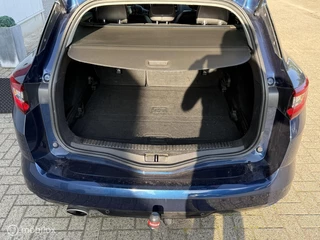 Renault Mégane Estate Renault Megane Estate 1.5 dCi Bose 175.000KM! - afbeelding nr 9