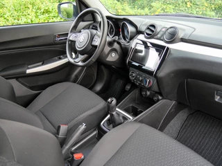 Suzuki Swift | CAMERA | APPLE CARPLAY | - afbeelding nr 3