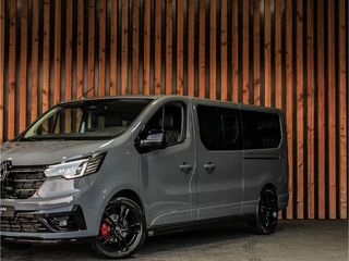 Renault Trafic | BPM VRIJ! | DUBBELE SCHUIFDEUR | CRUISE | STOELVERWARMING | CAMERA | AIRCO | - afbeelding nr 35