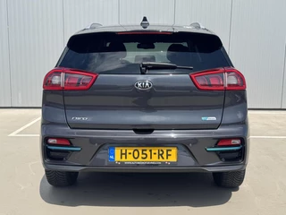 Kia e-Niro Kia e-Niro ExecutiveLine 64 kWh|Navi|NL-Auto - afbeelding nr 17