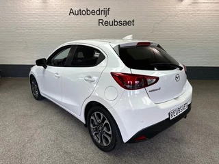 Mazda 2 - afbeelding nr 6