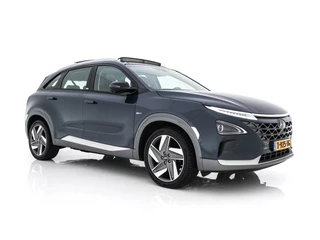 Hyundai Nexo FCEV Plus Pack [ HYDROGENIUM ]