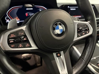 BMW 4 Serie BMW 4-serie Cabrio M440i xDrive 374pk|Laser|CoPilot|H&K|Open-air|Trekhaak|Shadow Line|ACC|Head-up| - afbeelding nr 26