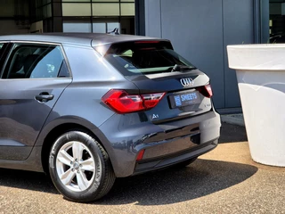 Audi A1 Sportback Audi A1 Sportback 30TFSI Pro Line Automaat |Navi|Virtual|PDC - afbeelding nr 37