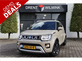 Suzuki Ignis - 81555897-0