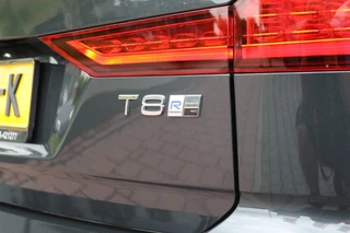 Volvo V60 Volvo V60 2.0 T8 TE AWD R-DES. TREKHAAK 12MND Garantie - afbeelding nr 5