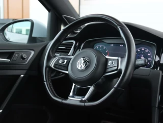 Volkswagen Golf Volkswagen Golf 1.4 TSI 150PK Highline 3x R-line Panoramadak - afbeelding nr 42